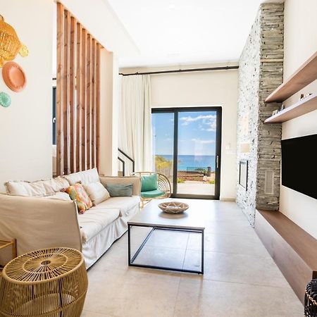 Euphoria Suites Lakki  Exterior foto